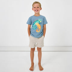 Chameleon Relaxed Tee