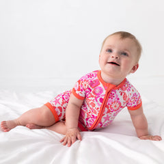 Coastal Gems Shorty Zippy