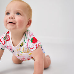 Coloring Crew Bodysuit