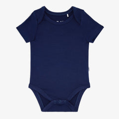 Classic Navy Bodysuit