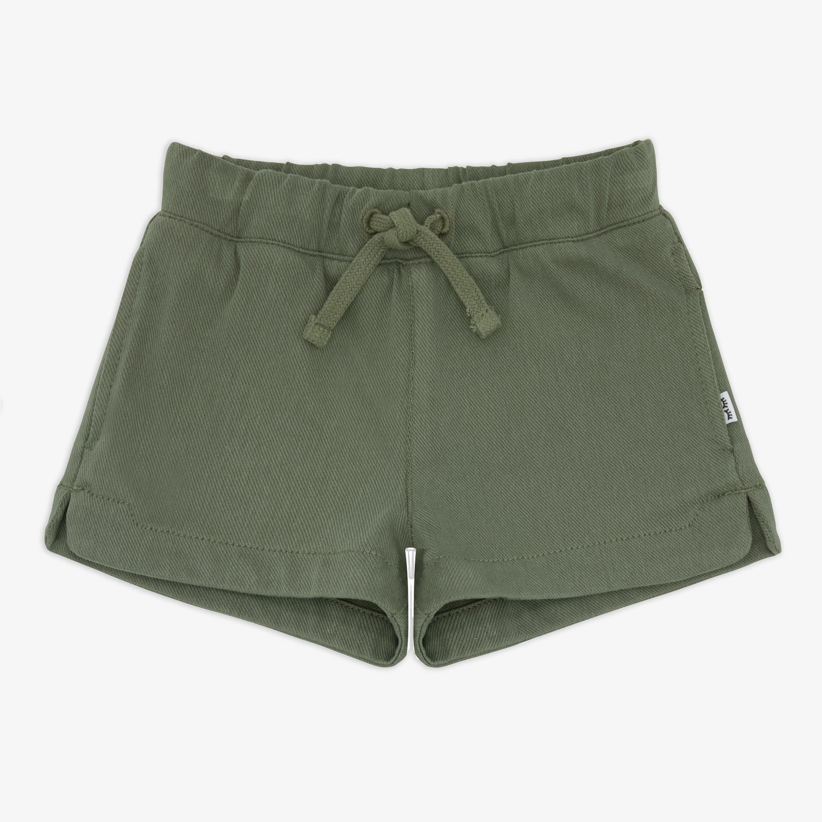 Fern Denim Shorts