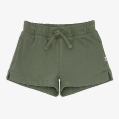 Fern Denim Shorts