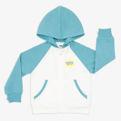 Here Comes The Sun Zip Hoodie
