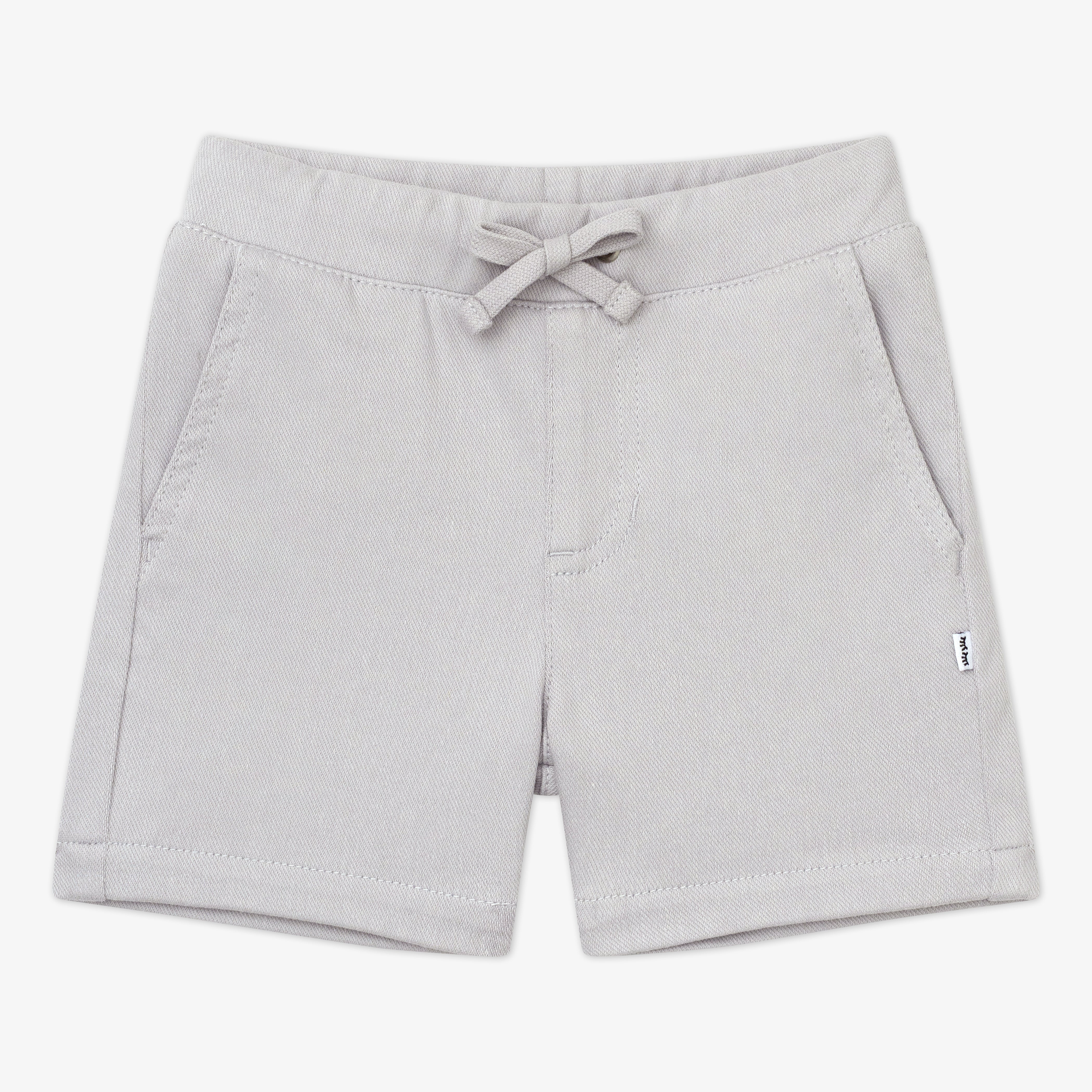 Earl Gray Chino Shorts