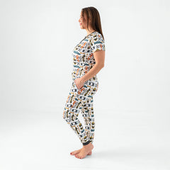 Fast Lane Women's Pajama Pants