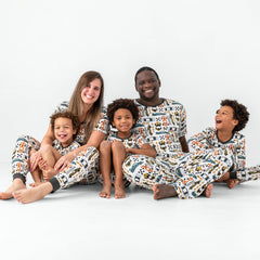 Fast Lane Women's Pajama Pants