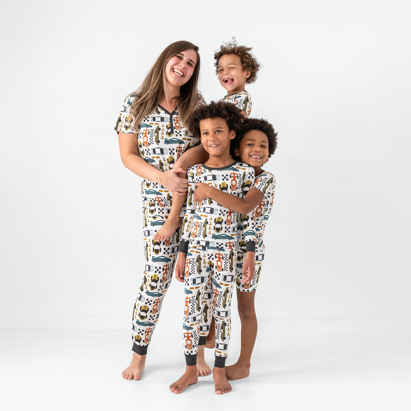Fast Lane Women's Pajama Pants