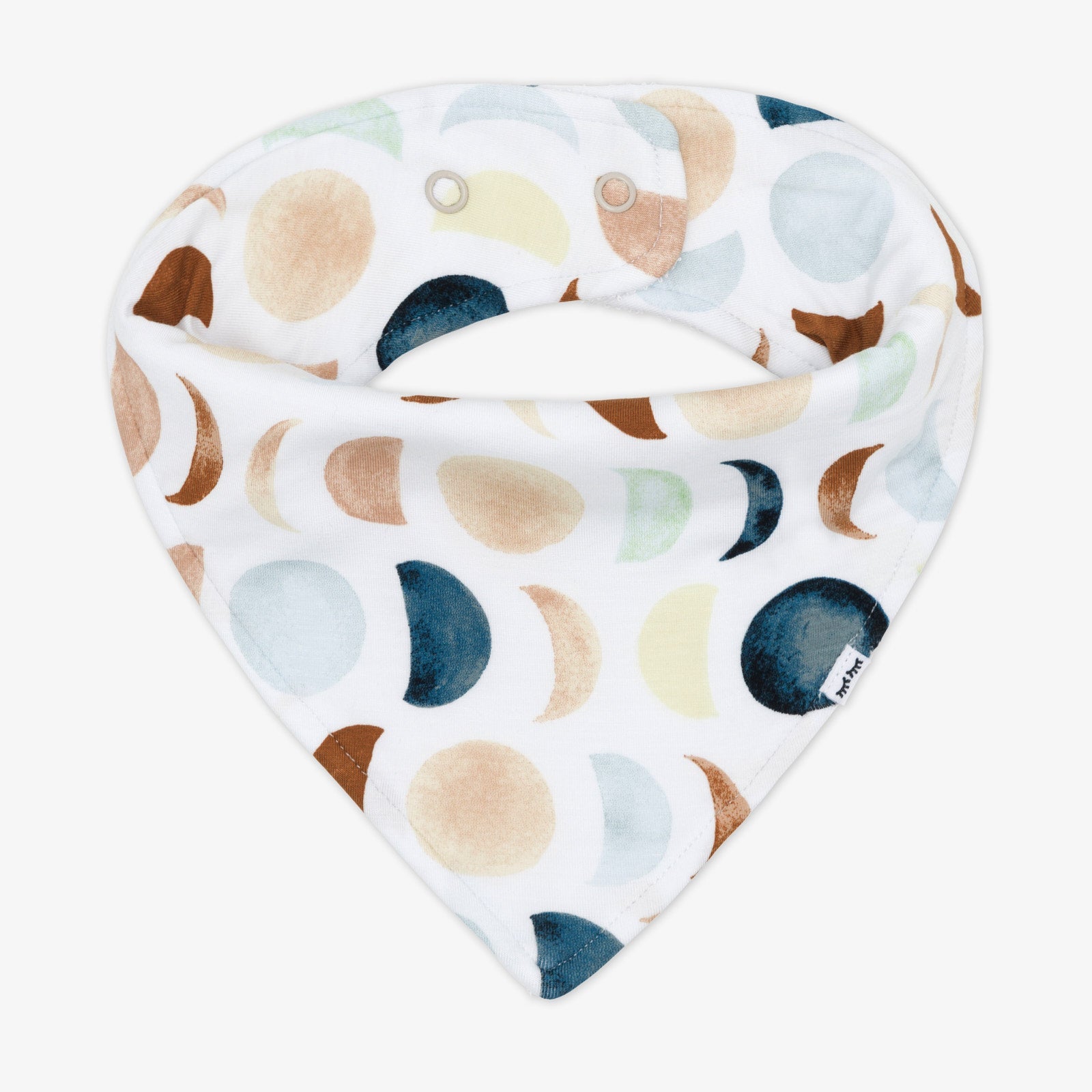 Luna Neutral Bandana Bib