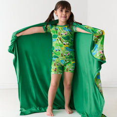 Fairway Fun Large Cloud Blanket®