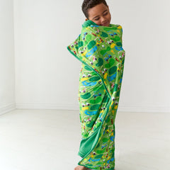 Fairway Fun Large Cloud Blanket®