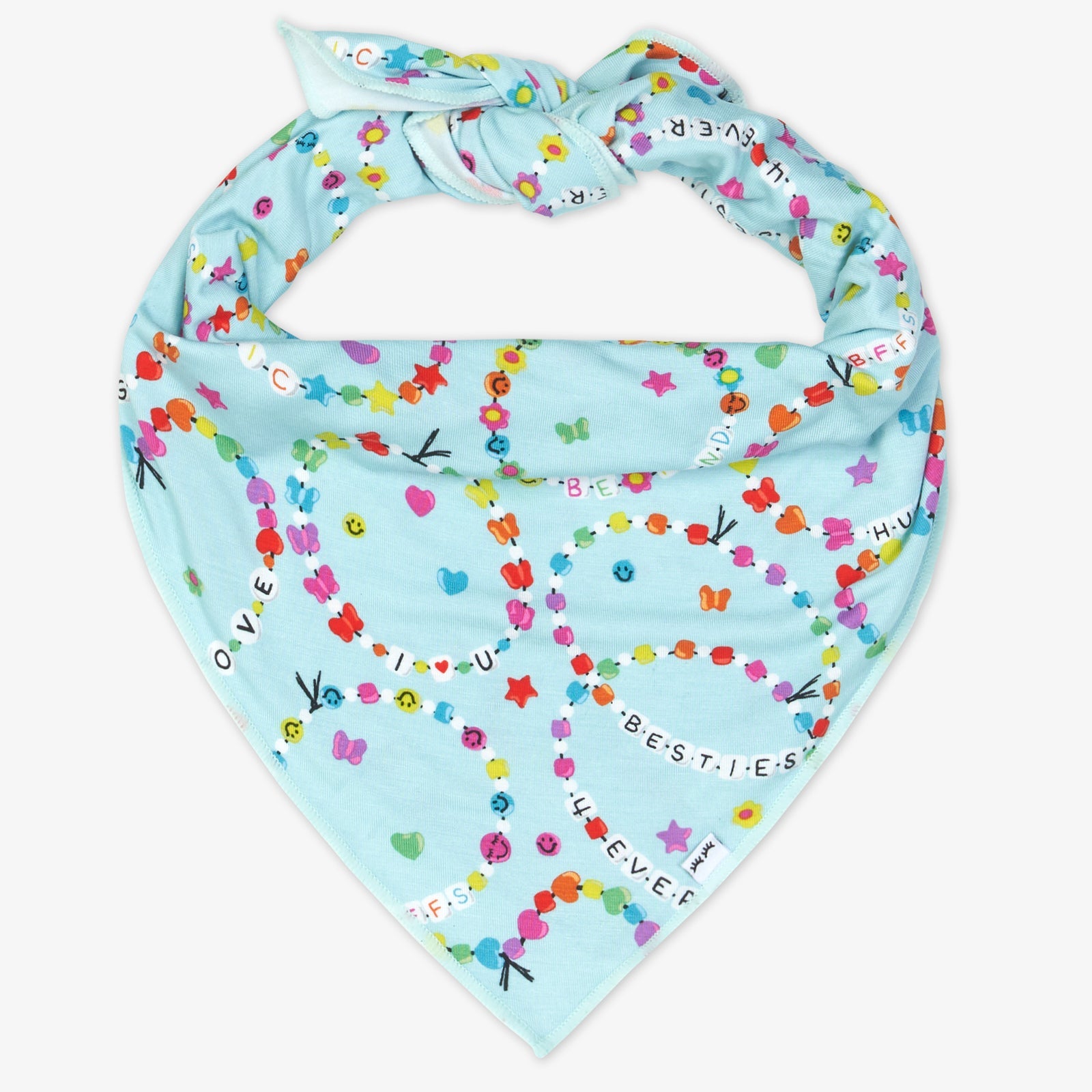 Friends Forever Pet Bandana