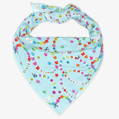 Friends Forever Pet Bandana