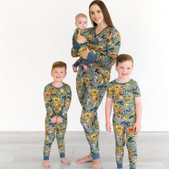 Touchdown Time Women's Pajama Pants