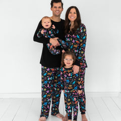Star Signs Women's Pajama Pants