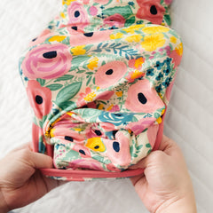 Secret Garden Infant Gown