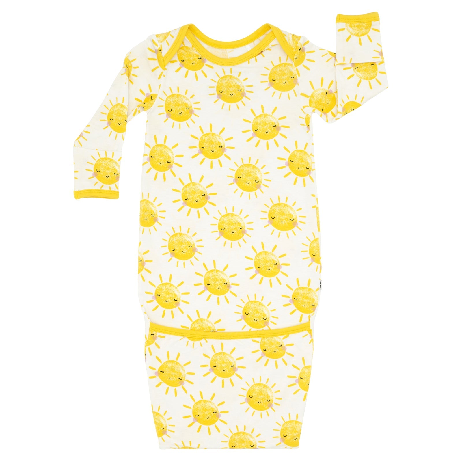 Sunshine Infant Gown