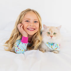 Friends Forever Pet Bandana