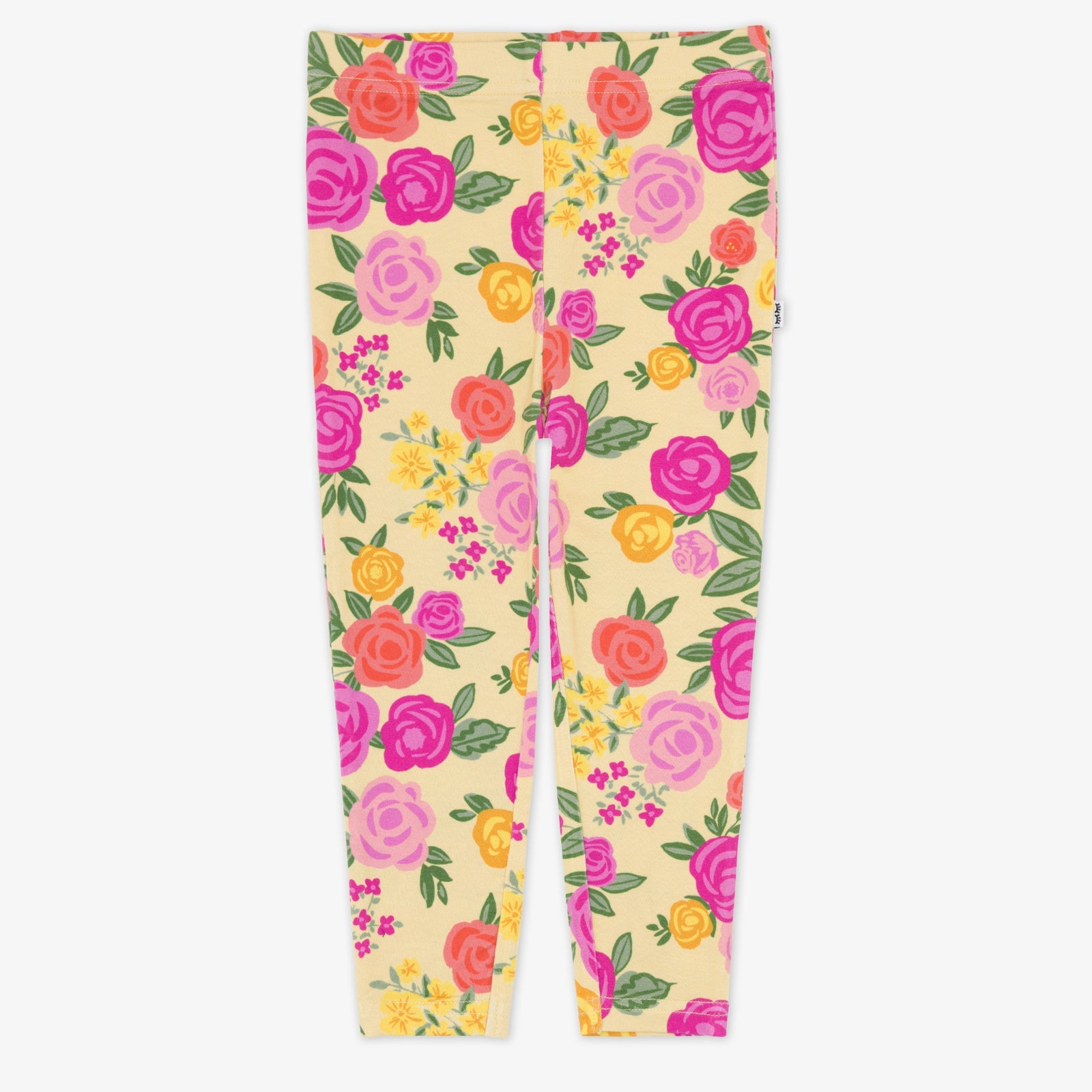 Disney Enchanted Roses Legging