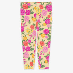 Disney Enchanted Roses Legging