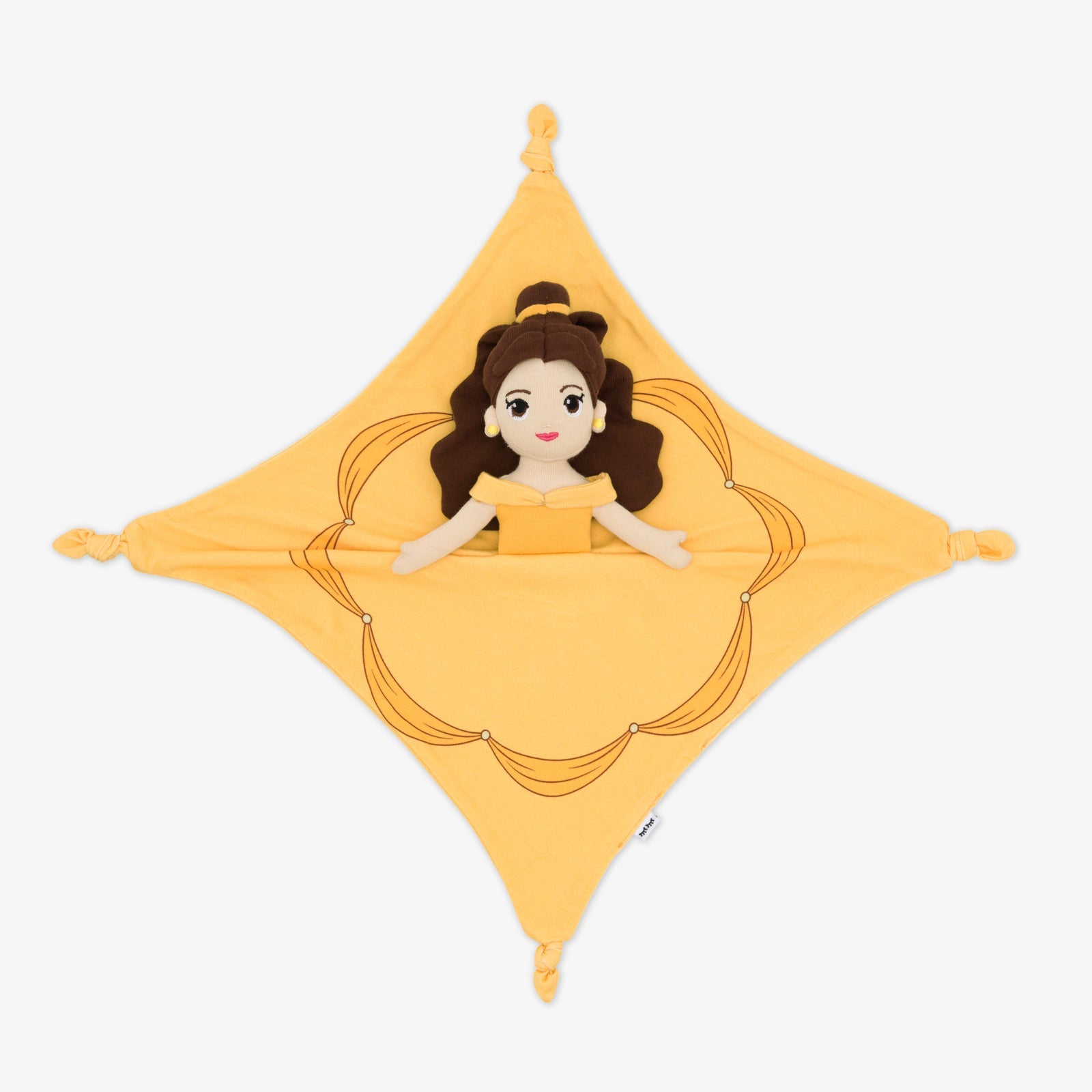 Disney Princess Belle Lovey