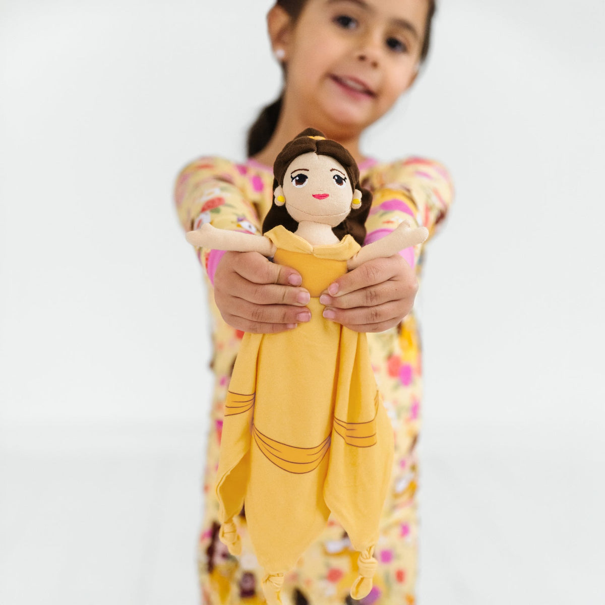Disney Princess Belle Lovey