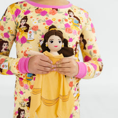 Disney Princess Belle Lovey