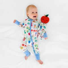 Ruby the Apple Sleepyhead Lovey
