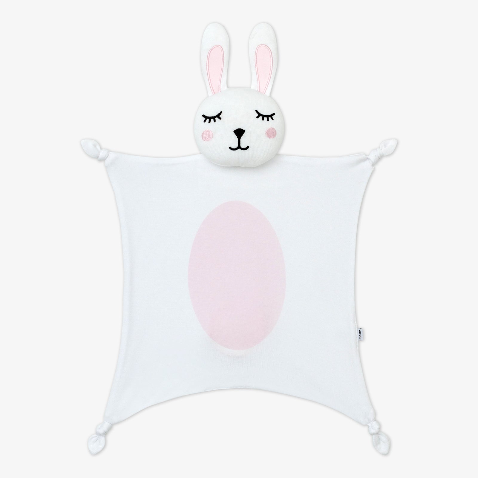 Peaches the Bunny Sleepyhead Lovey