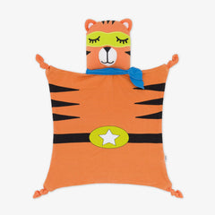 Tobey the Tiger Sleepyhead Lovey