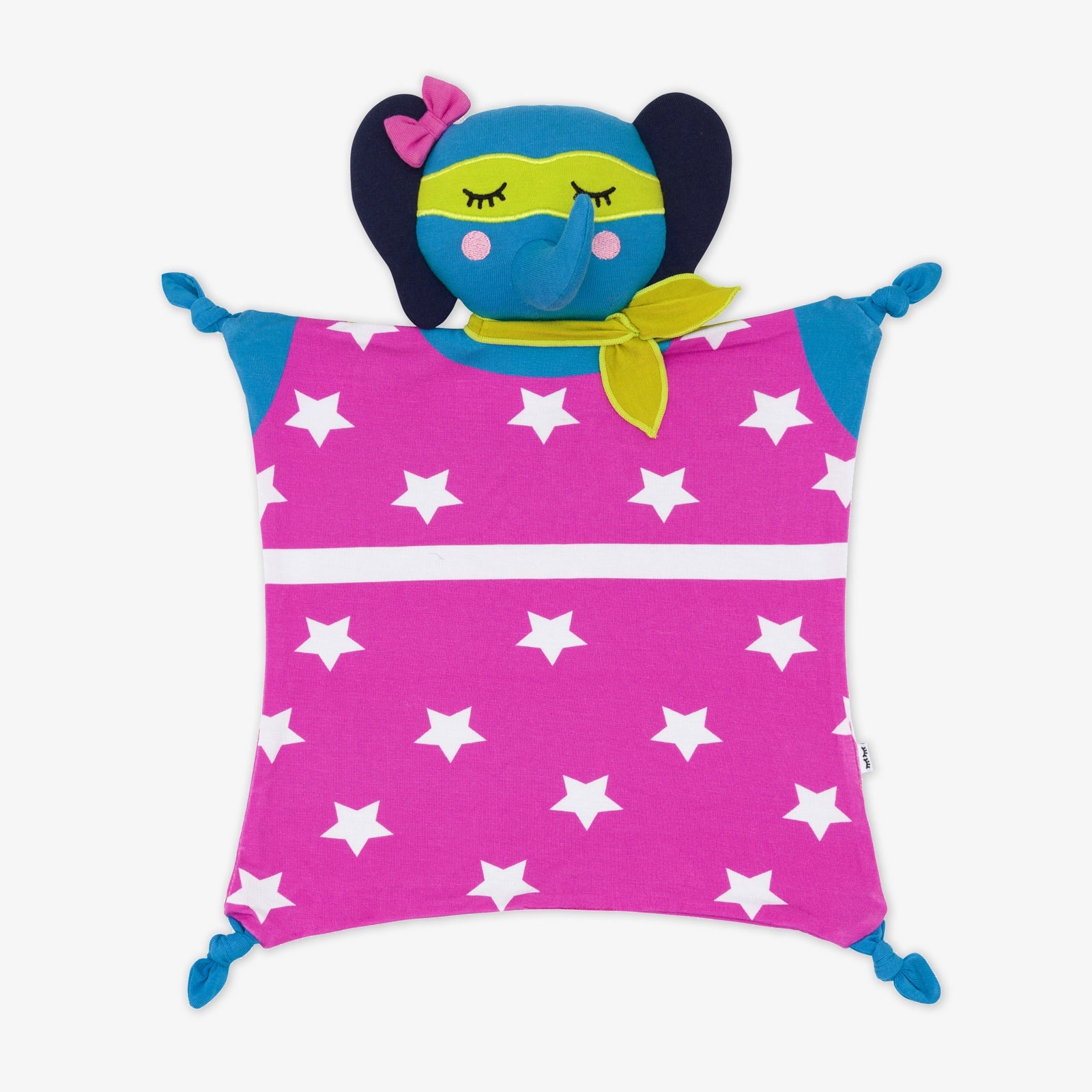 Ellie the Elephant Sleepyhead Lovey