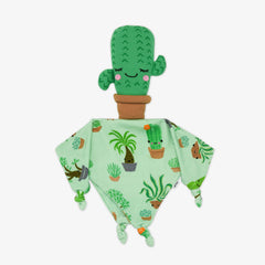 Ziggy the Cactus Sleepyhead Lovey