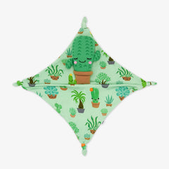 Ziggy the Cactus Sleepyhead Lovey