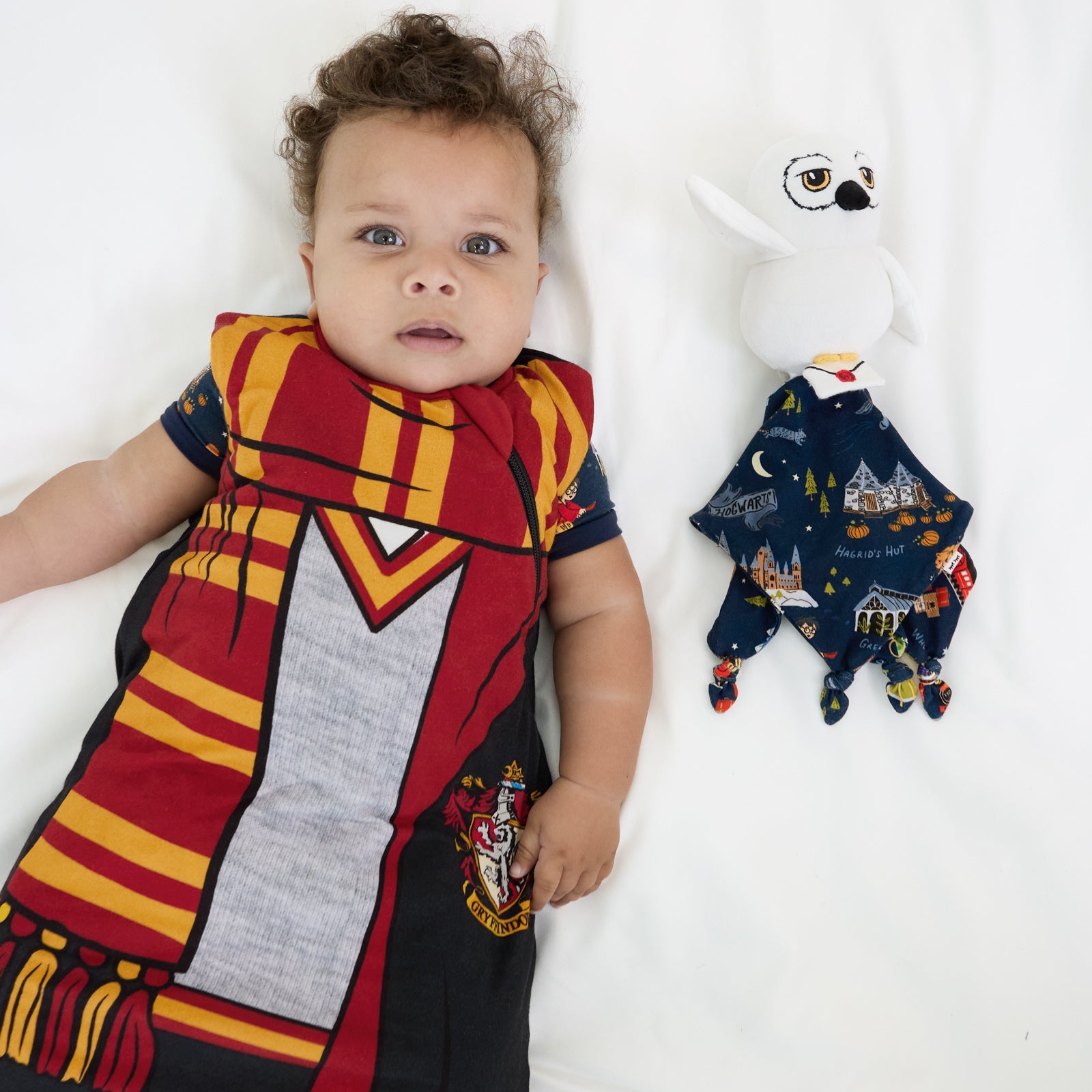 Harry Potterª Hedwigª Lovey