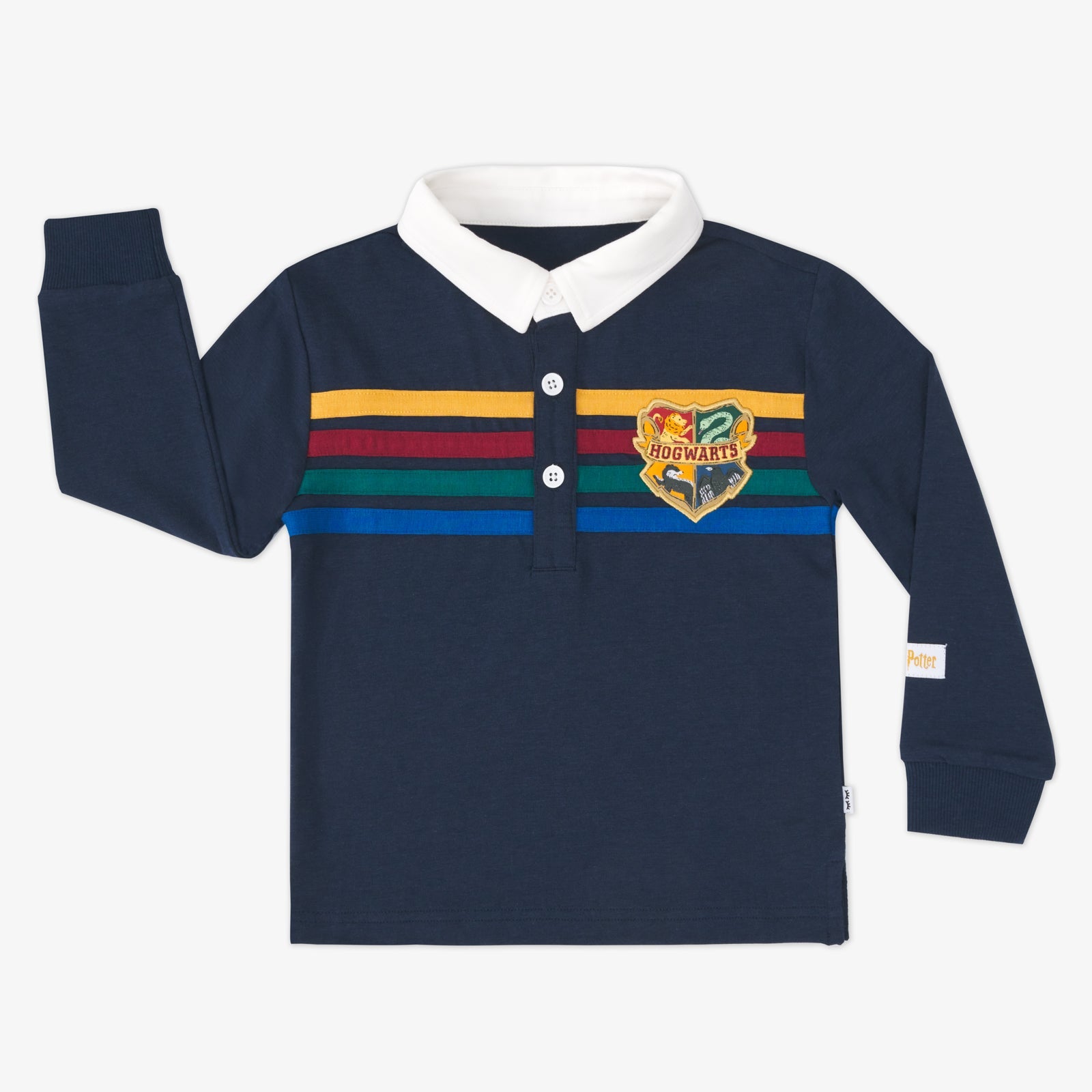 Harry Potterª Rugby Shirt