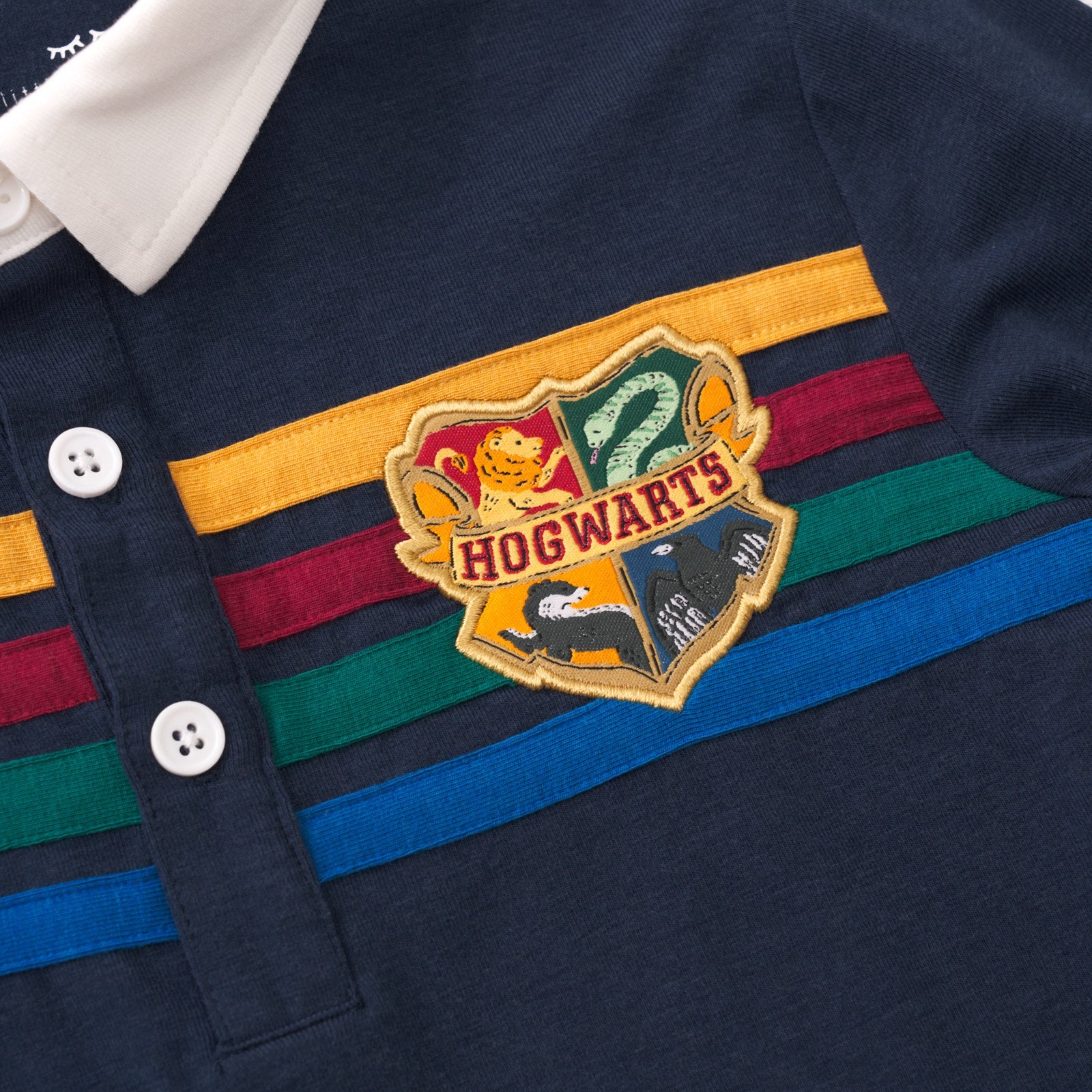Harry Potterª Rugby Shirt