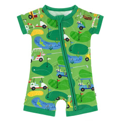 Fairway Fun Shorty Zippy