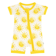 Sunshine Shorty Zippy
