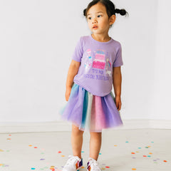 Magical Birthday Graphic Tee