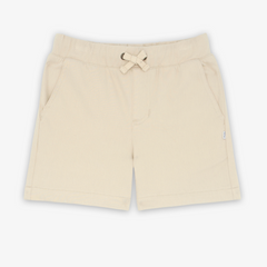 Light Khaki Chino Shorts