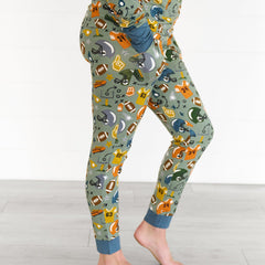 Touchdown Time Women's Pajama Pants