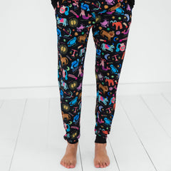 Star Signs Women's Pajama Pants