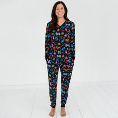 Star Signs Women's Pajama Pants