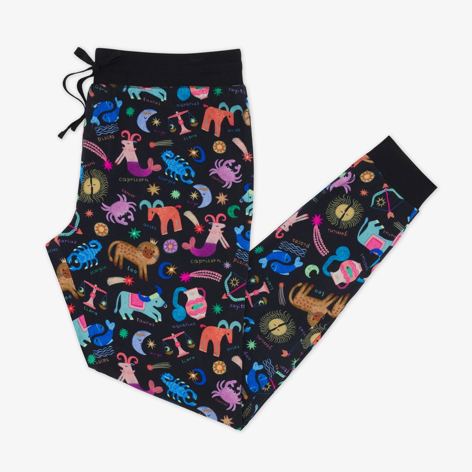 Star Signs Women's Pajama Pants