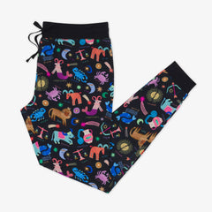 Star Signs Women's Pajama Pants