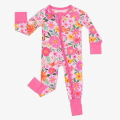 Butterfly Blooms Zippy