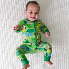 Fairway Fun Zippy