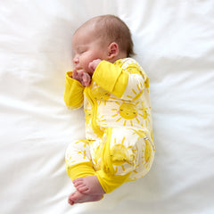 Sunshine Zippy