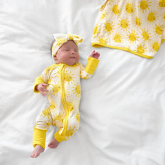 Sunshine Zippy