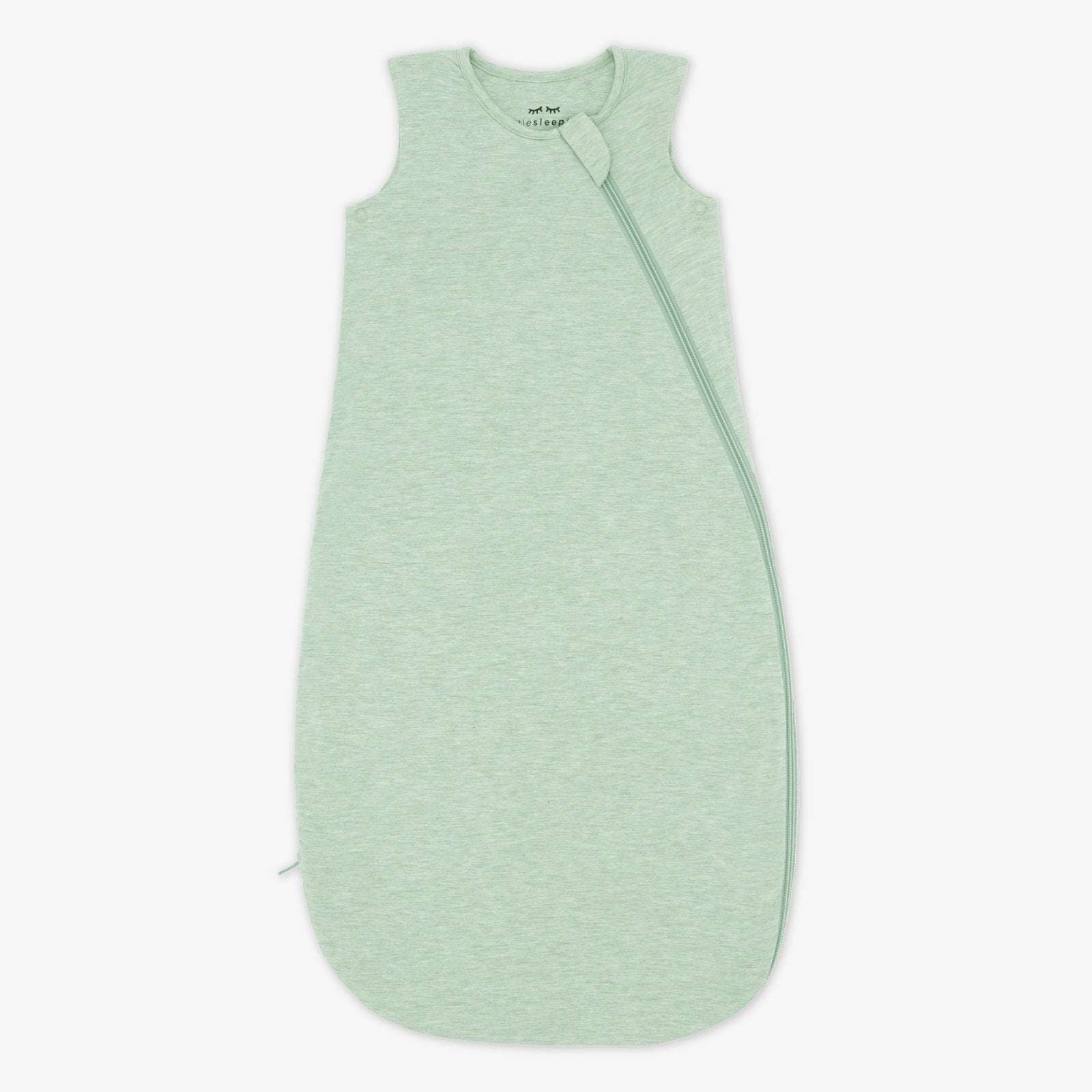 Heather Sage Sleepy Bag