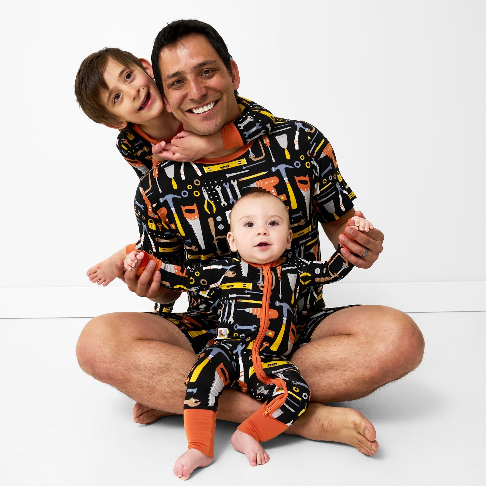 Little Builders Zippy